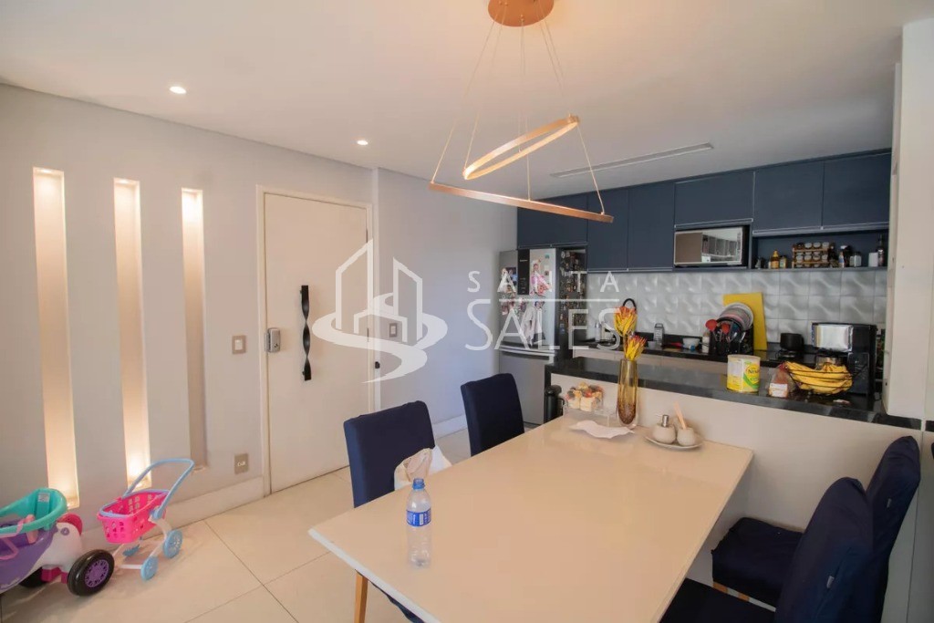 Apartamento, 3 quartos, 105 m² - Foto 14