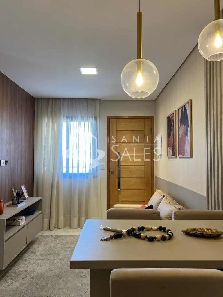 Apartamento, 2 quartos, 35 m² - Foto 6