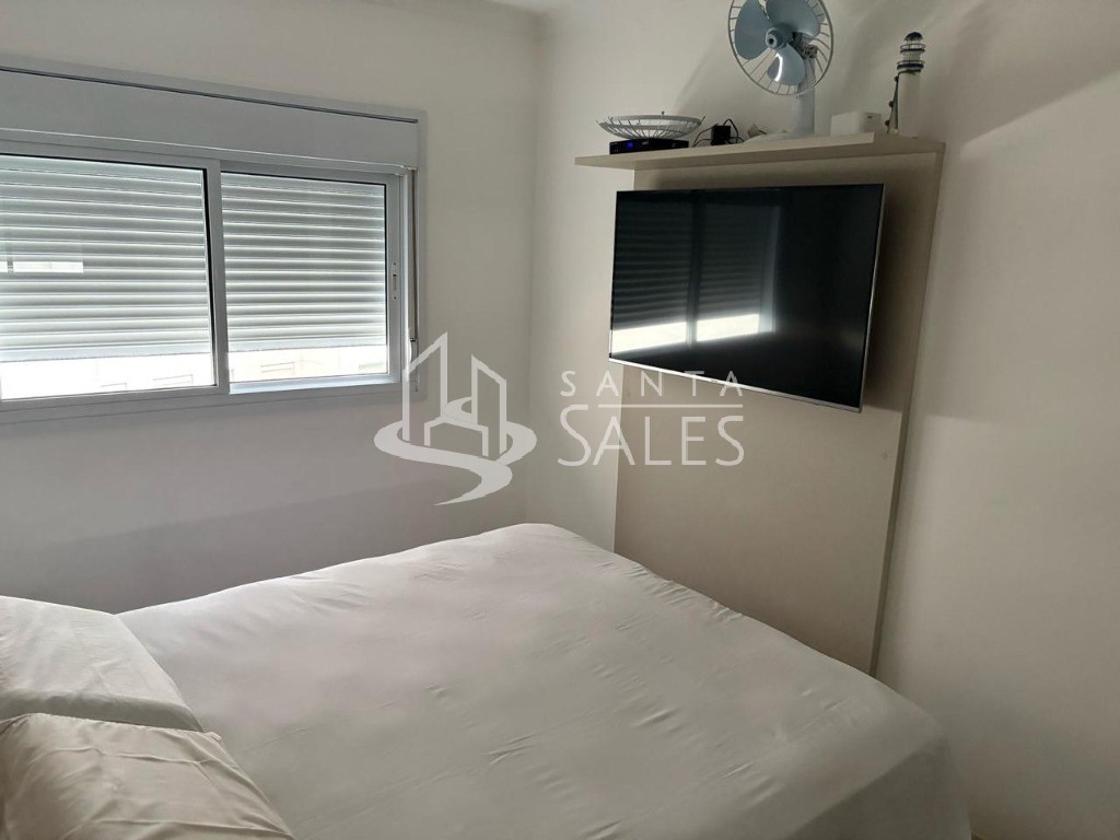Apartamento, 3 quartos, 86 m² - Foto 8