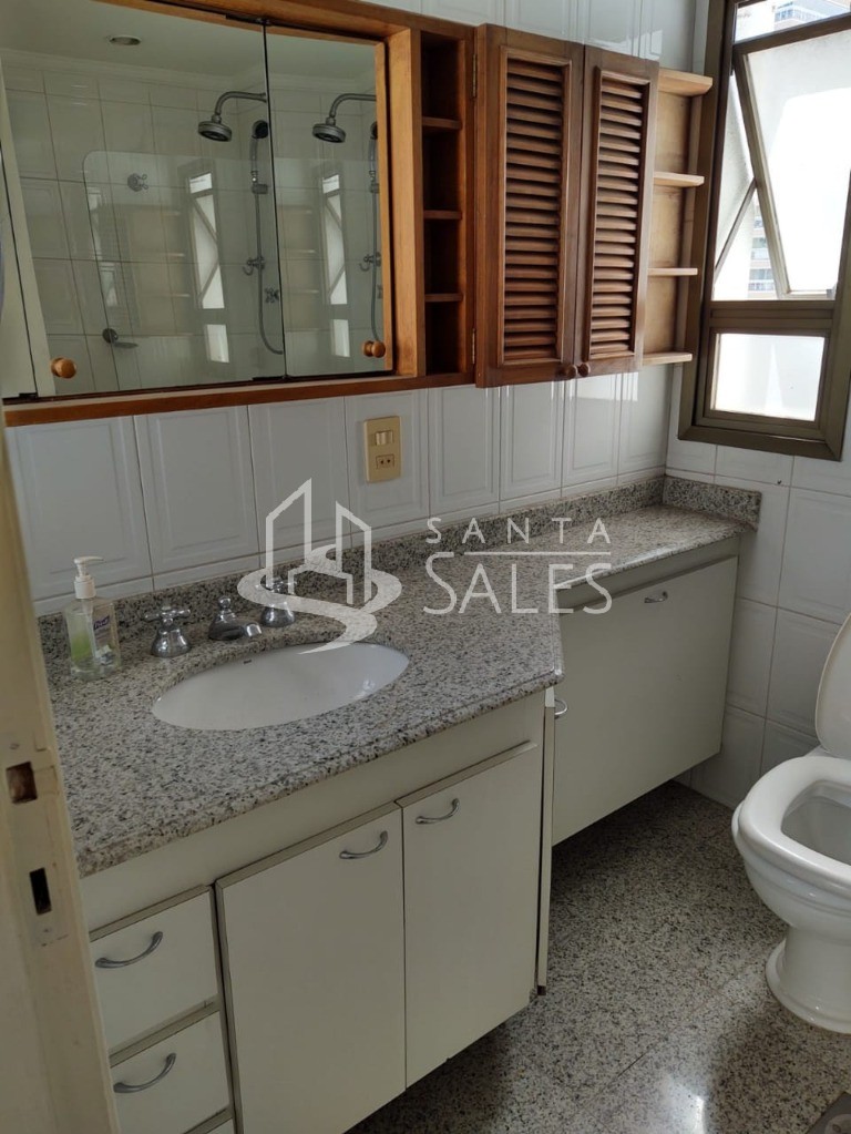 Apartamento, 3 quartos, 105 m² - Foto 8