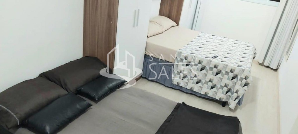 Kitnet-Studio, 28 m² - Foto 8