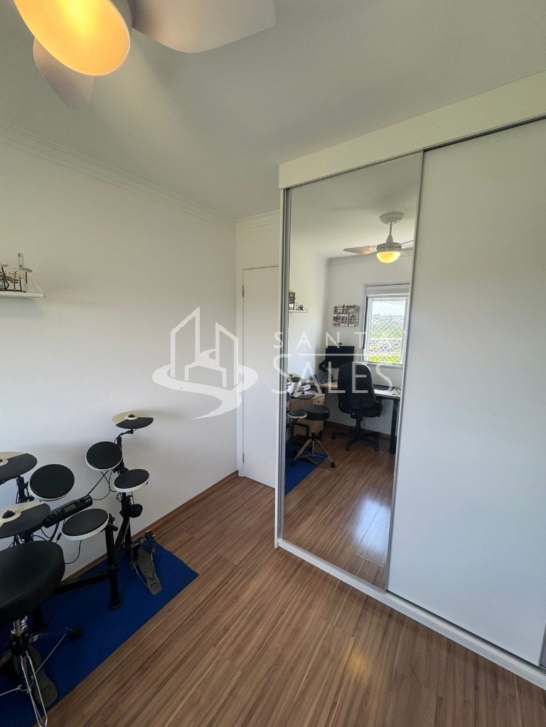 Apartamento, 2 quartos, 55 m² - Foto 22