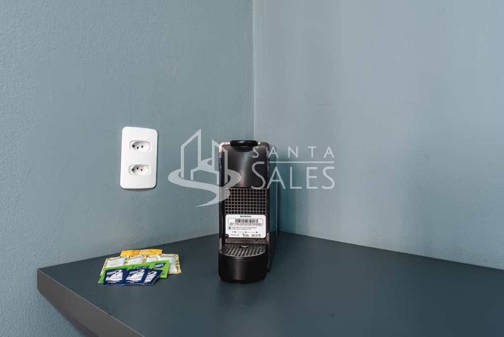 Apartamento, 1 quarto, 40 m² - Foto 11