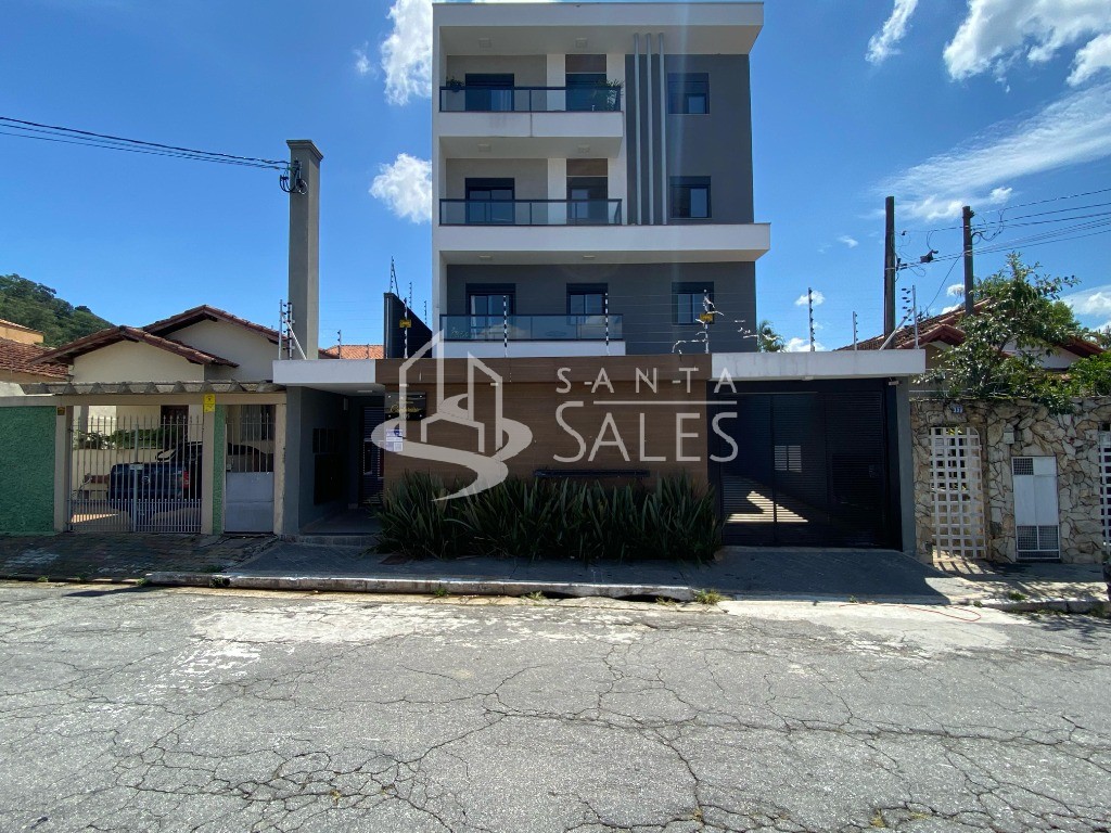 Apartamento, 2 quartos, 35 m² - Foto 22