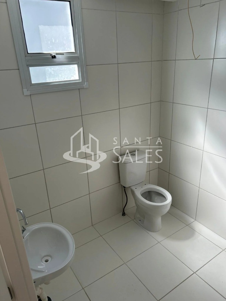 Apartamento, 1 quarto, 34 m² - Foto 7