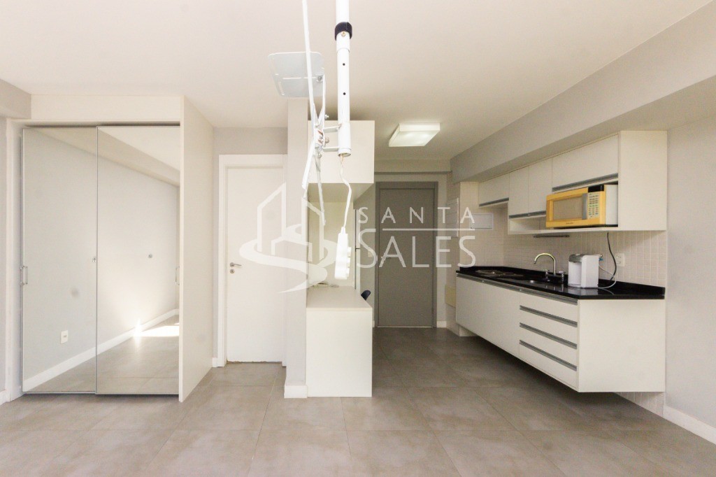 Kitnet-Studio, 33 m² - Foto 10