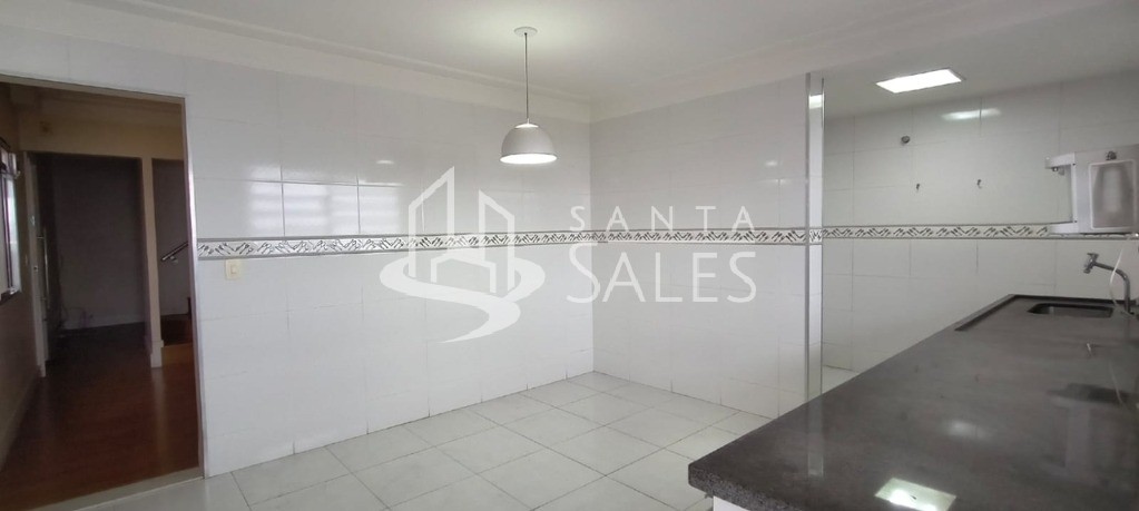 Sobrado, 4 quartos, 220 m² - Foto 20