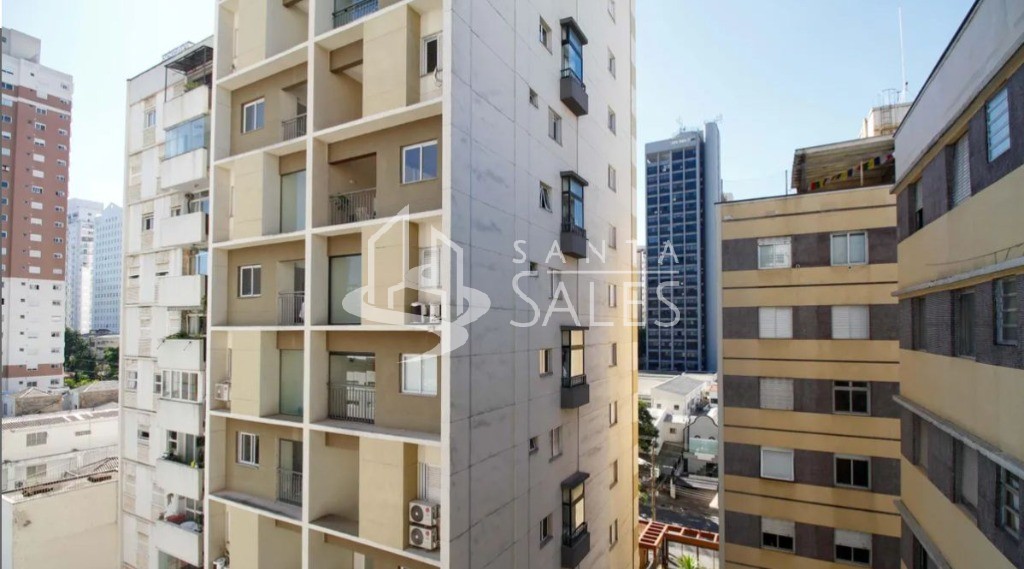 Apartamento, 2 quartos, 100 m² - Foto 32