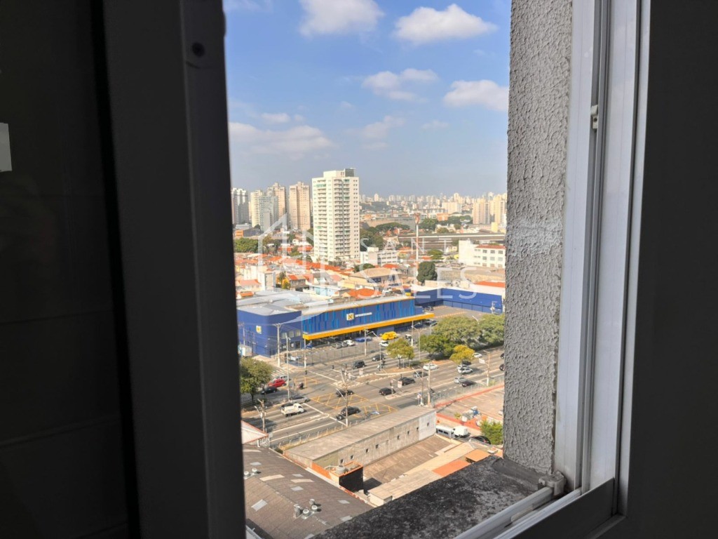 Apartamento, 1 quarto, 33 m² - Foto 19