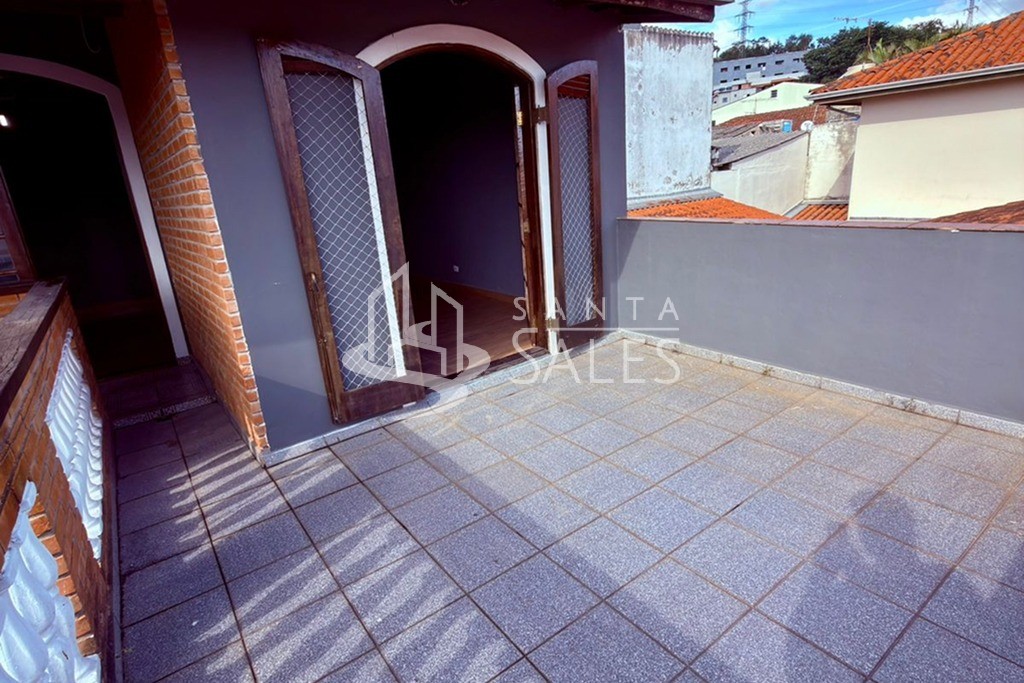 Sobrado, 3 quartos, 250 m² - Foto 19
