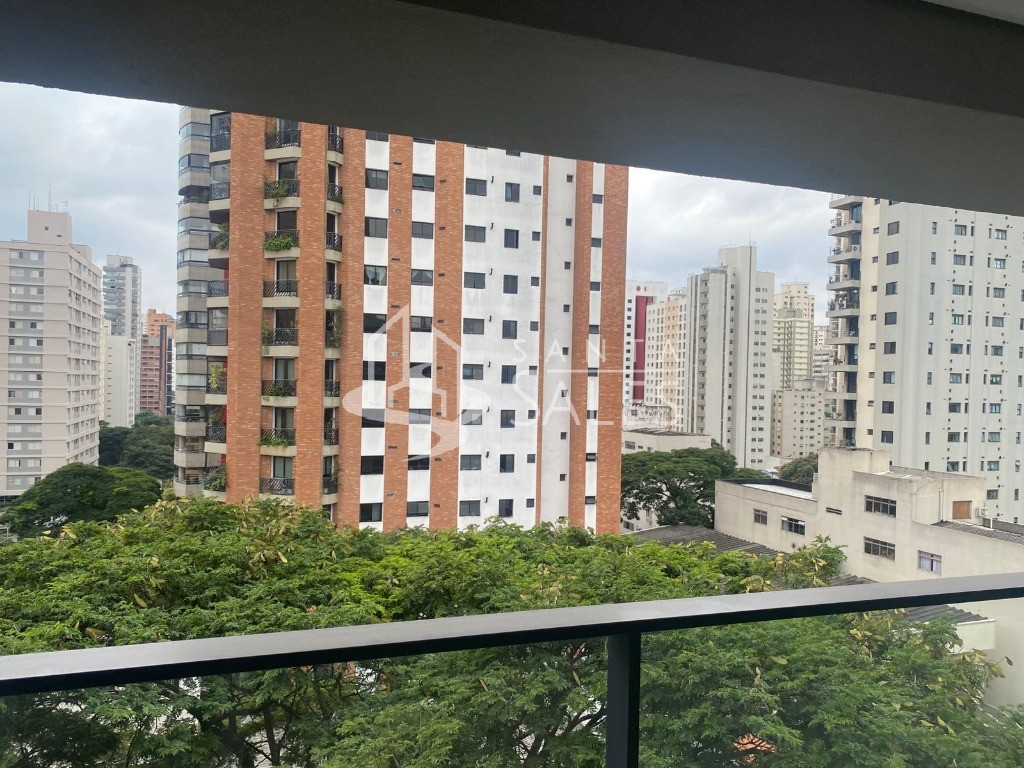 Apartamento, 3 quartos, 189 m² - Foto 18