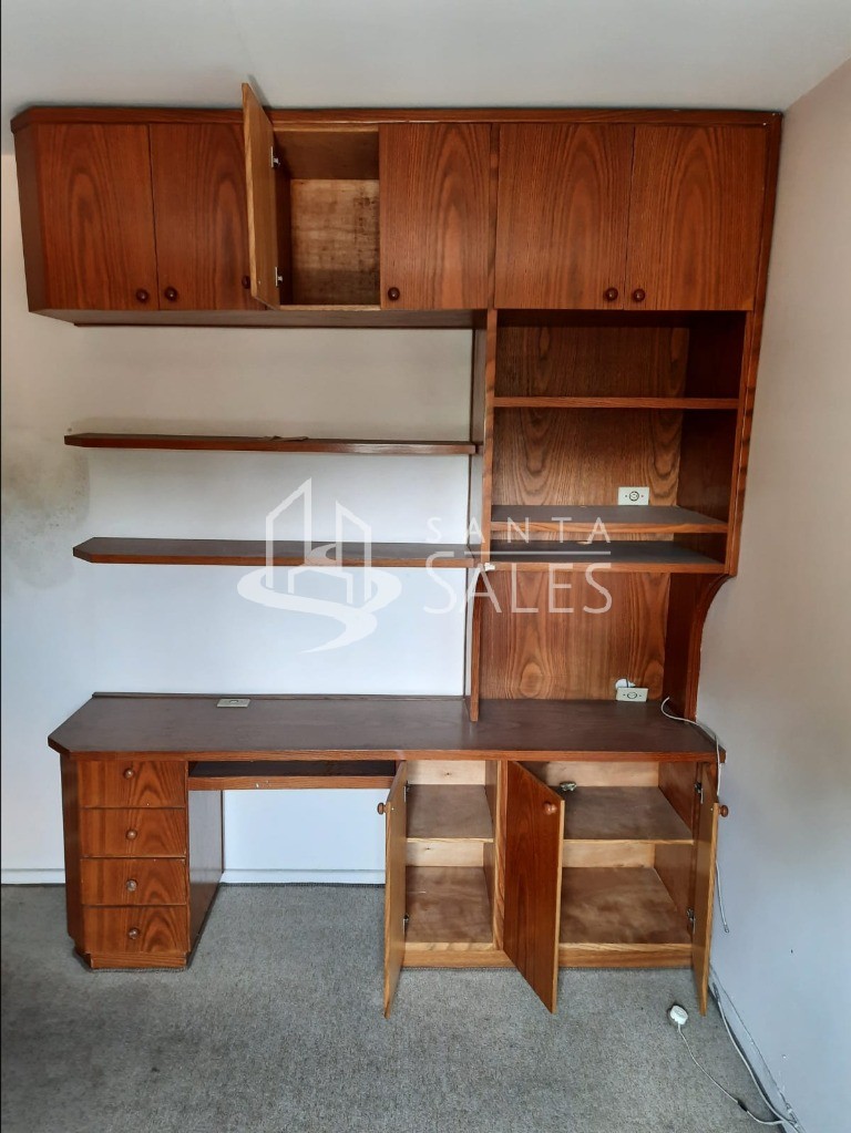 Sobrado, 4 quartos, 166 m² - Foto 6