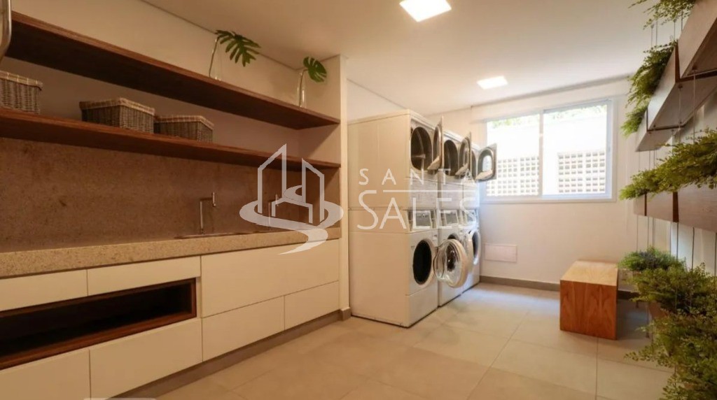 Apartamento, 2 quartos, 55 m² - Foto 36