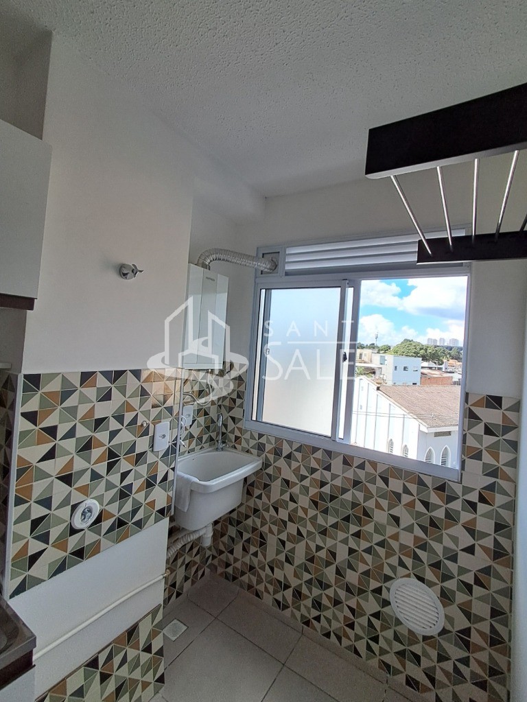 Apartamento, 2 quartos, 41 m² - Foto 13