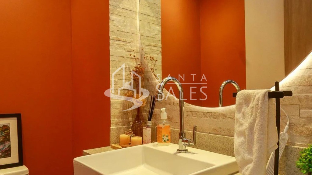 Apartamento, 3 quartos, 141 m² - Foto 20