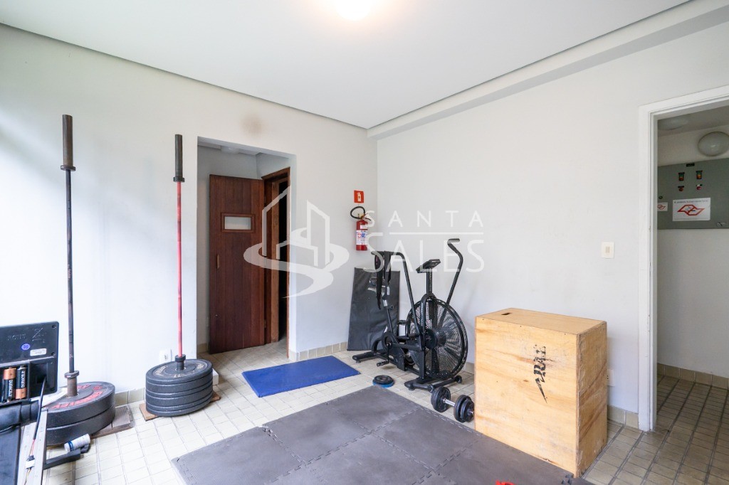 Apartamento, 3 quartos, 184 m² - Foto 58