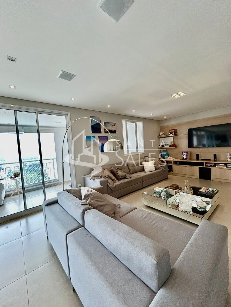 Apartamento, 3 quartos, 177 m² - Foto 4