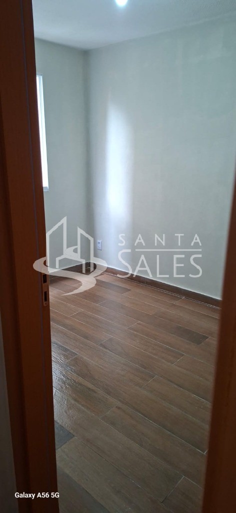 Apartamento, 2 quartos, 44 m² - Foto 10