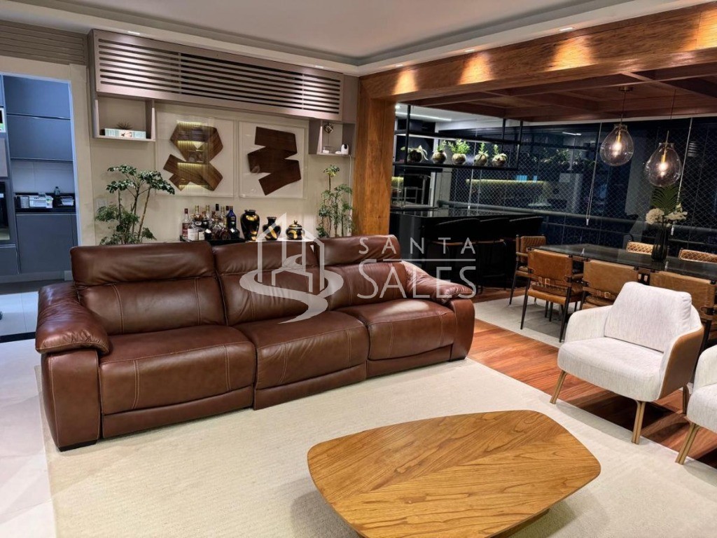 Apartamento, 3 quartos, 134 m² - Foto 19