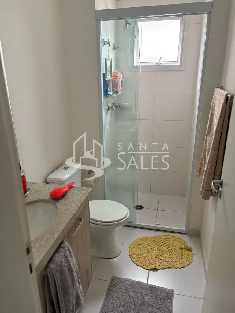 Apartamento, 3 quartos, 86 m² - Foto 11