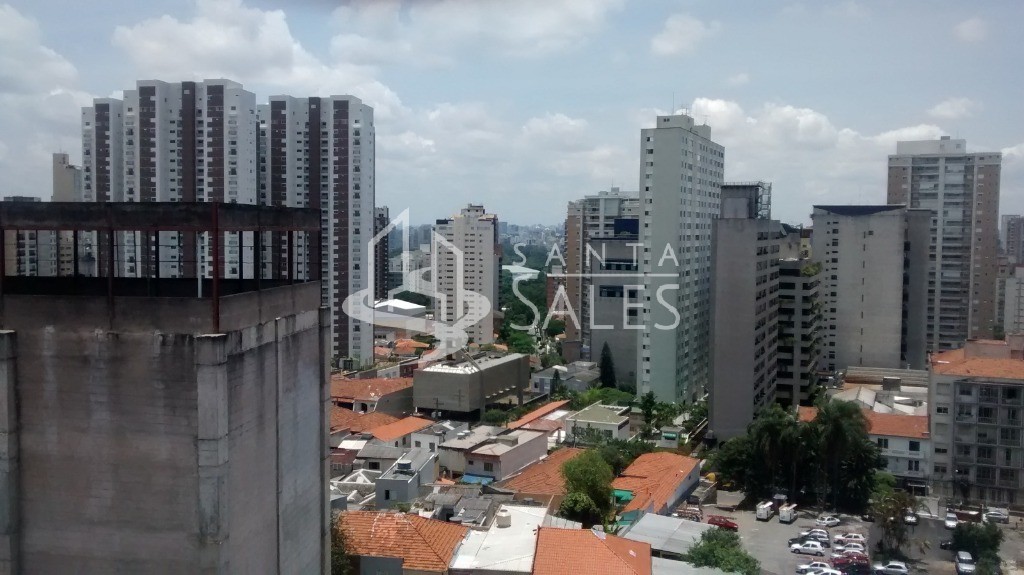 Apartamento, 1 quarto, 39 m² - Foto 12