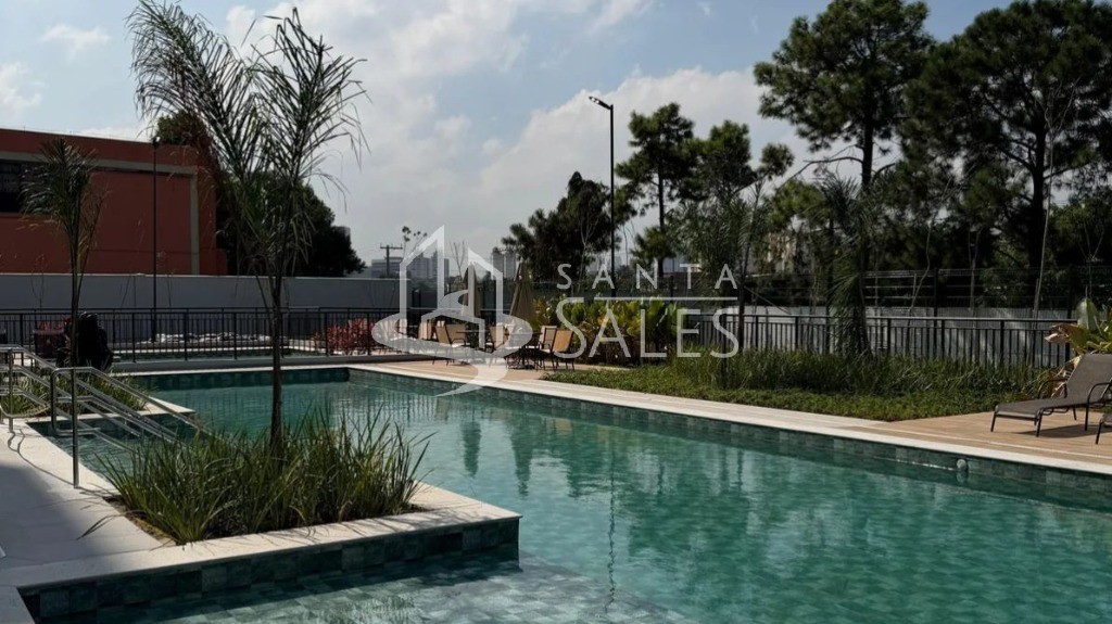 Apartamento, 2 quartos, 34 m² - Foto 8