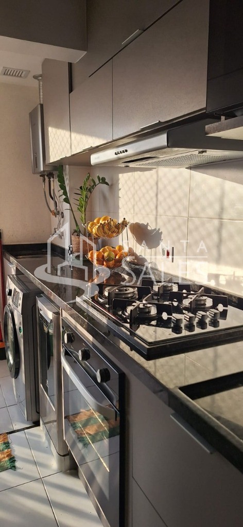 Apartamento, 2 quartos, 56 m² - Foto 2