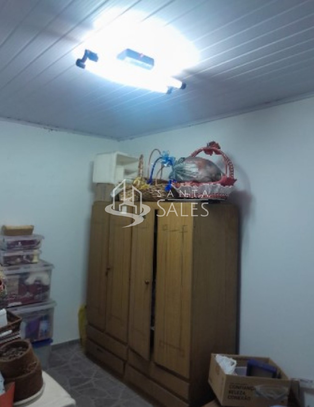 Sobrado, 3 quartos, 123 m² - Foto 8