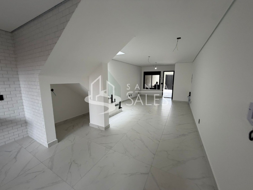 Sobrado, 3 quartos, 155 m² - Foto 8