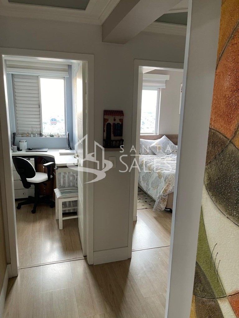 Apartamento, 3 quartos, 97 m² - Foto 40