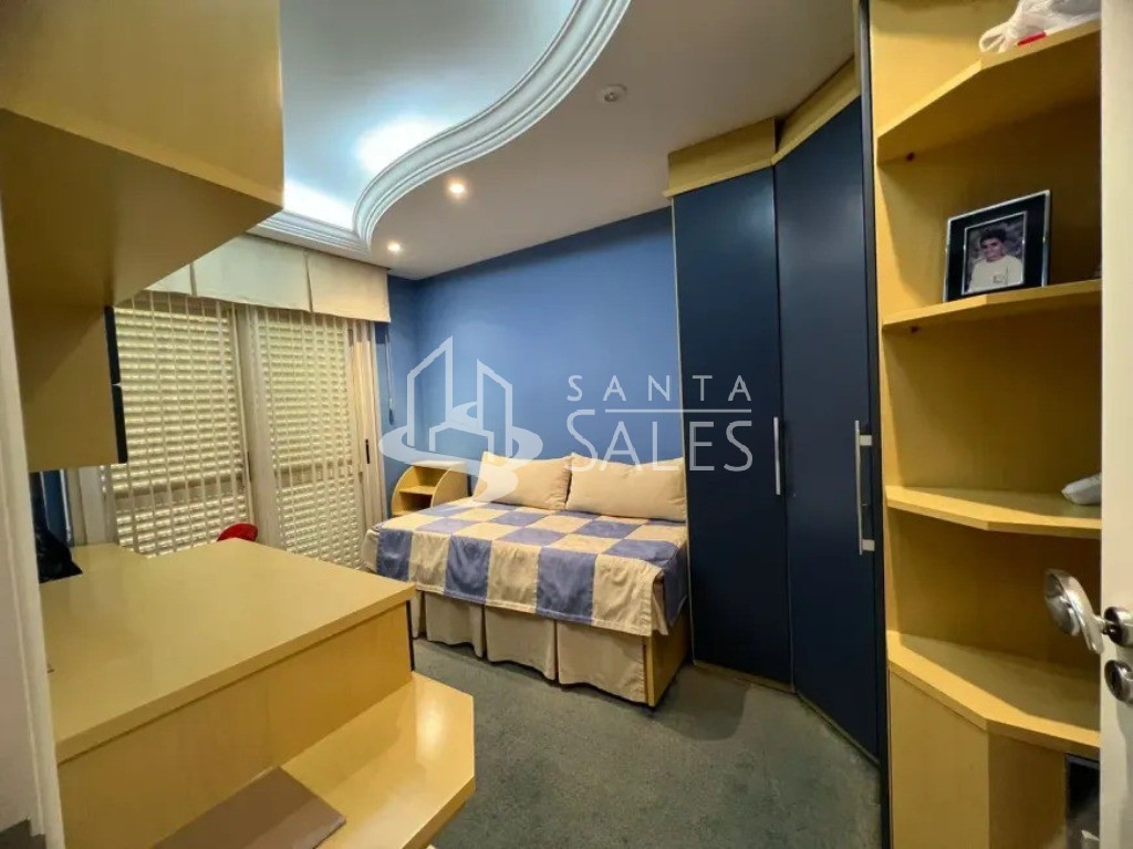 Apartamento, 4 quartos, 293 m² - Foto 10