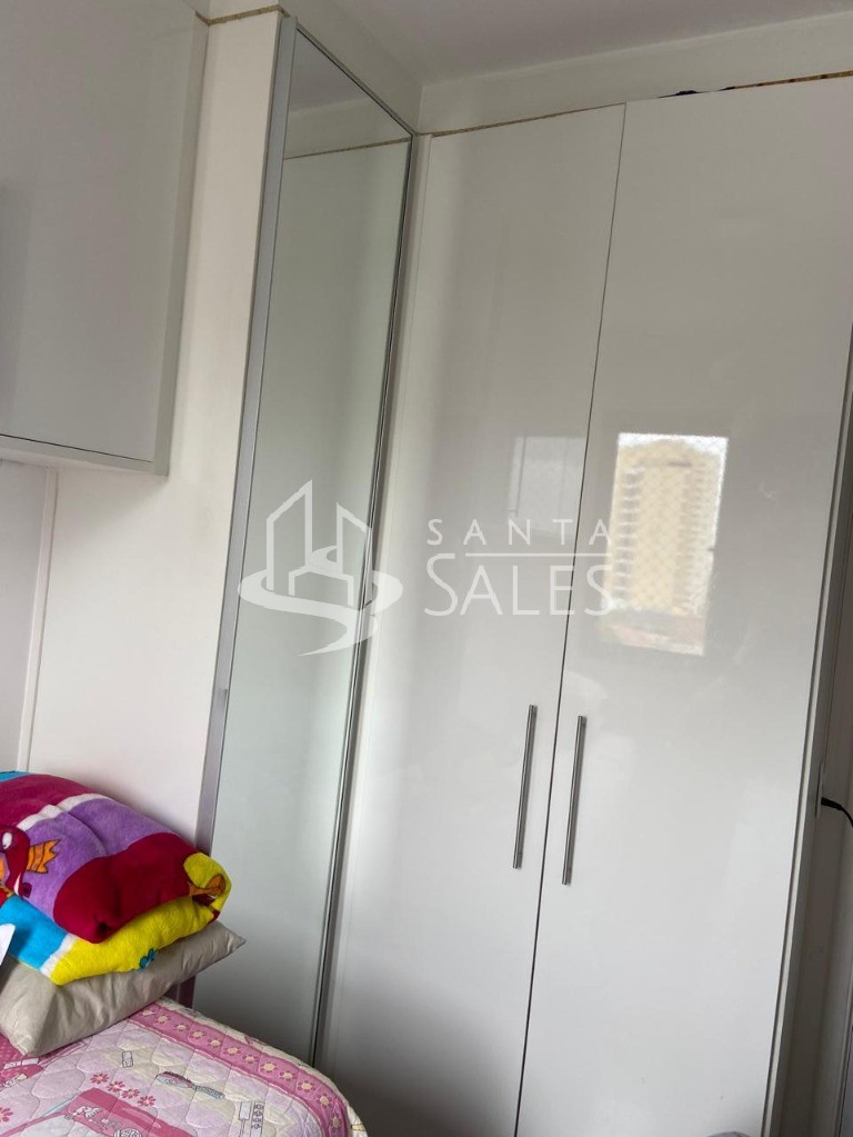 Apartamento, 3 quartos, 72 m² - Foto 20