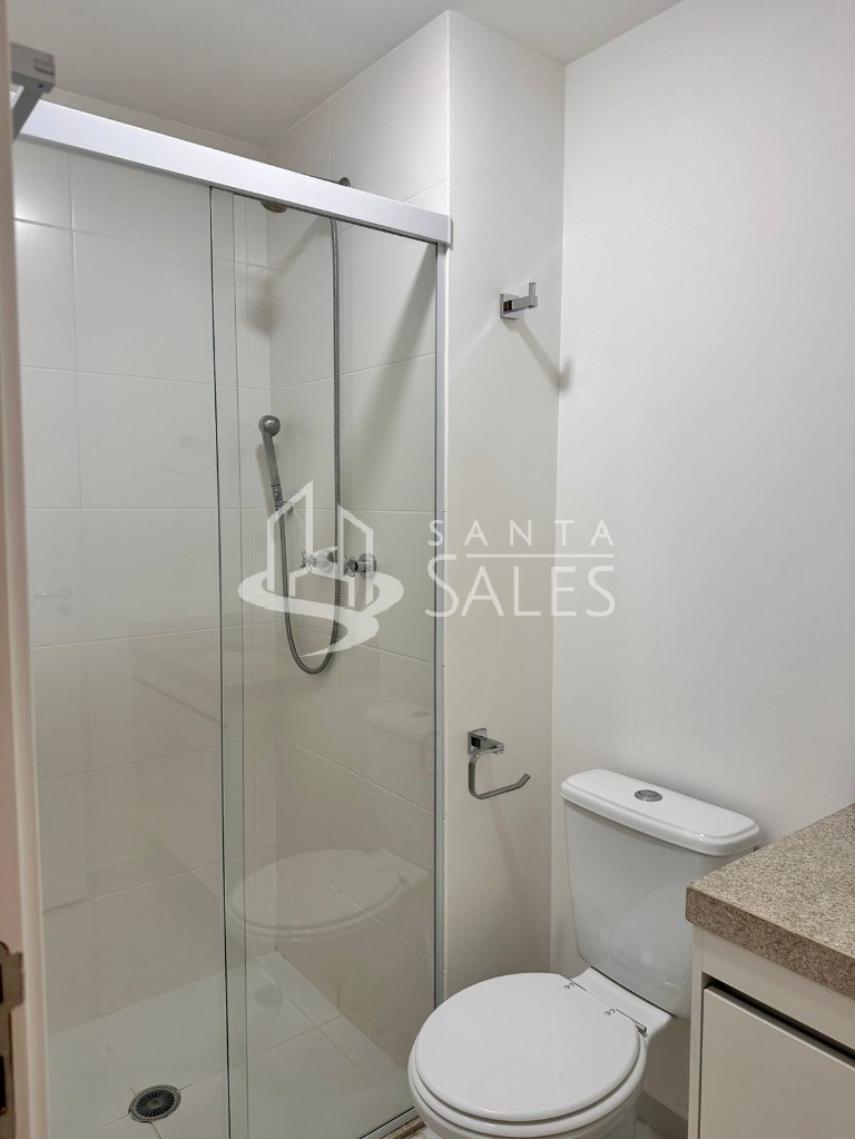 Apartamento, 2 quartos, 65 m² - Foto 11