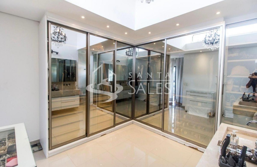 Sobrado, 5 quartos, 460 m² - Foto 10