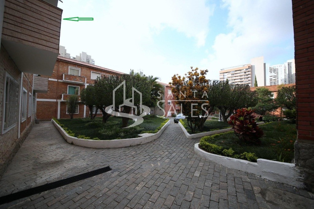 Apartamento, 3 quartos, 105 m² - Foto 24
