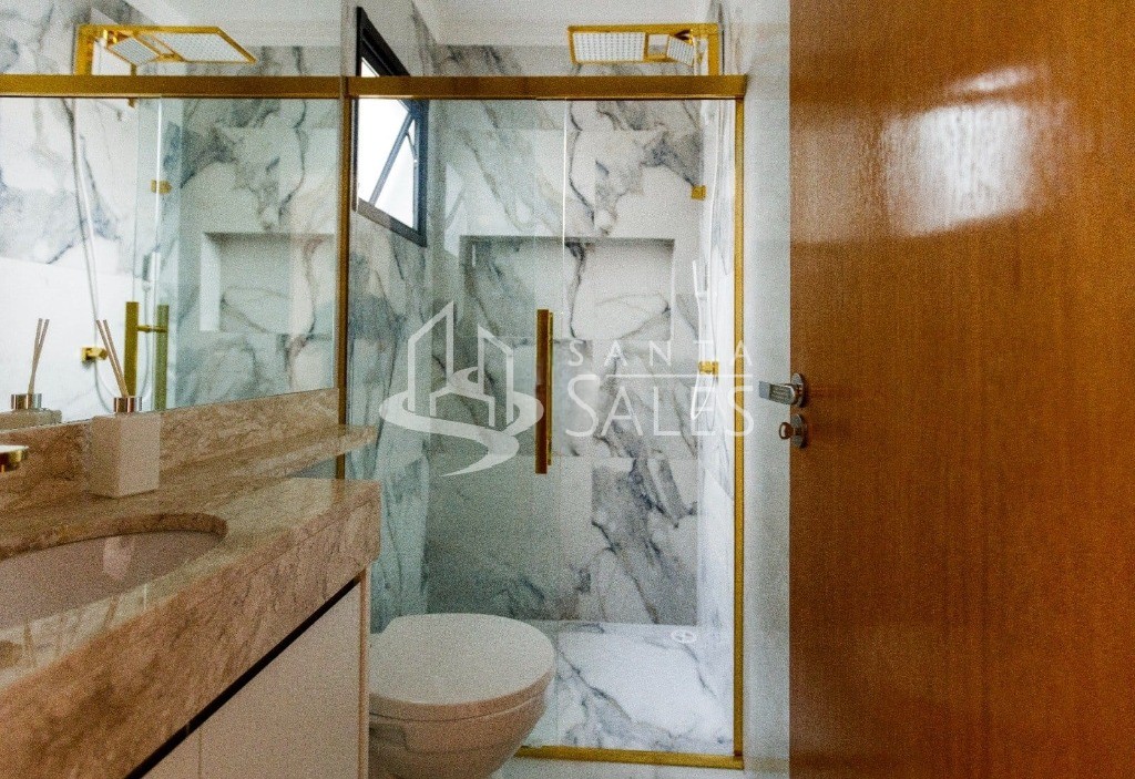 Sobrado, 3 quartos - Foto 26