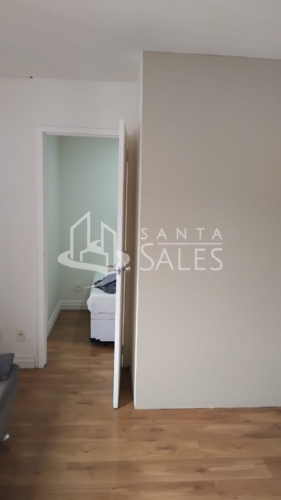 Apartamento, 1 quarto, 29 m² - Foto 8