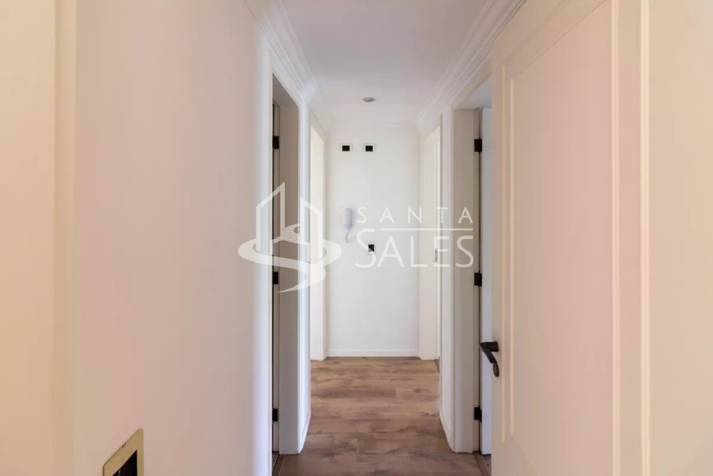 Apartamento, 3 quartos, 240 m² - Foto 9