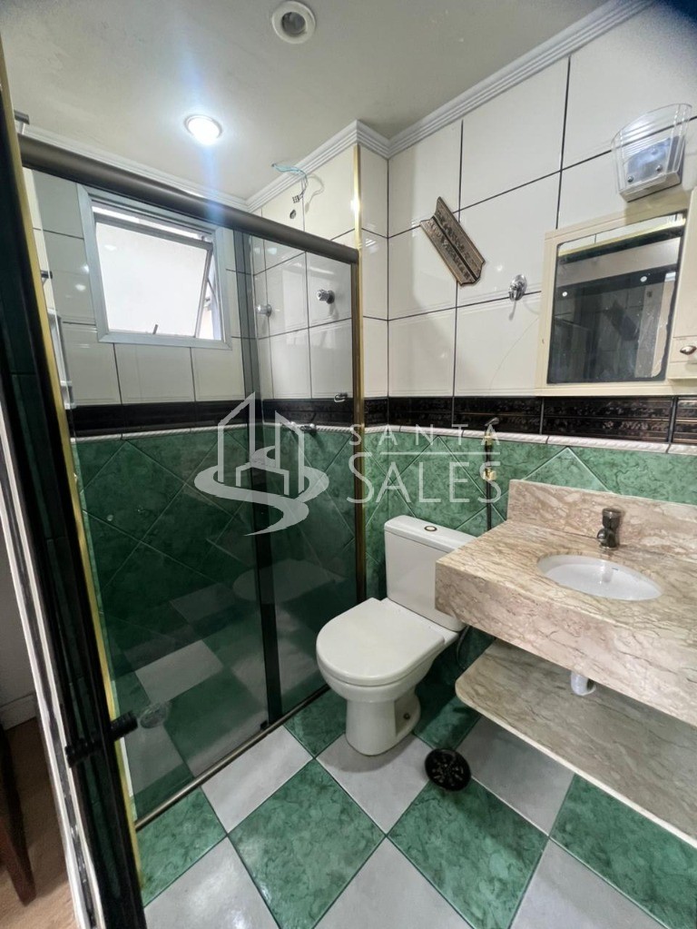 Apartamento, 3 quartos, 74 m² - Foto 4