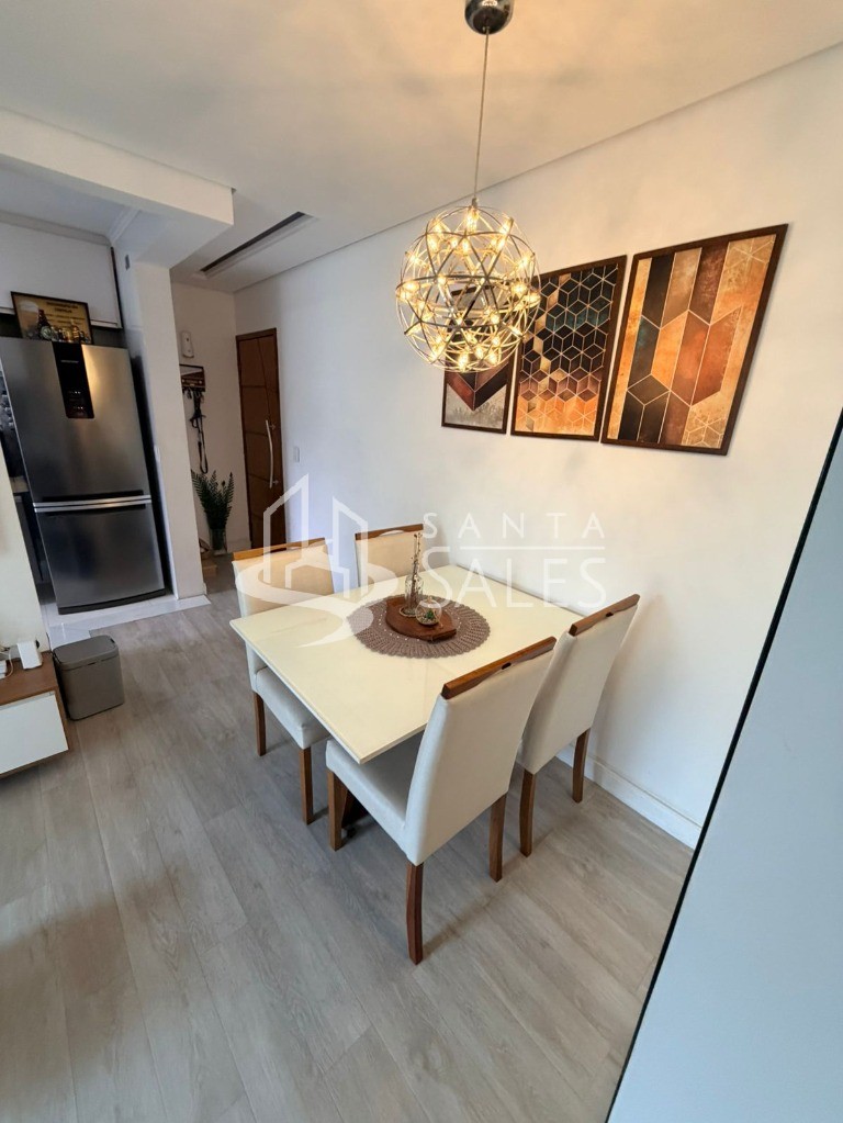 Apartamento, 2 quartos, 53 m² - Foto 9