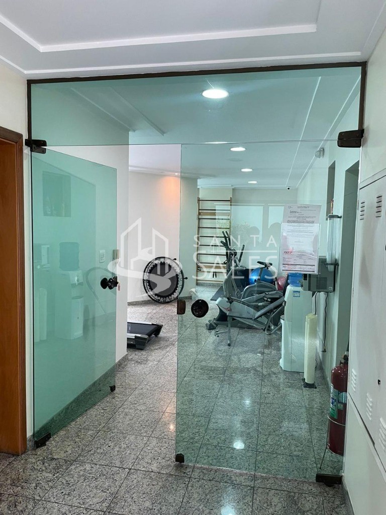Apartamento, 4 quartos, 160 m² - Foto 49