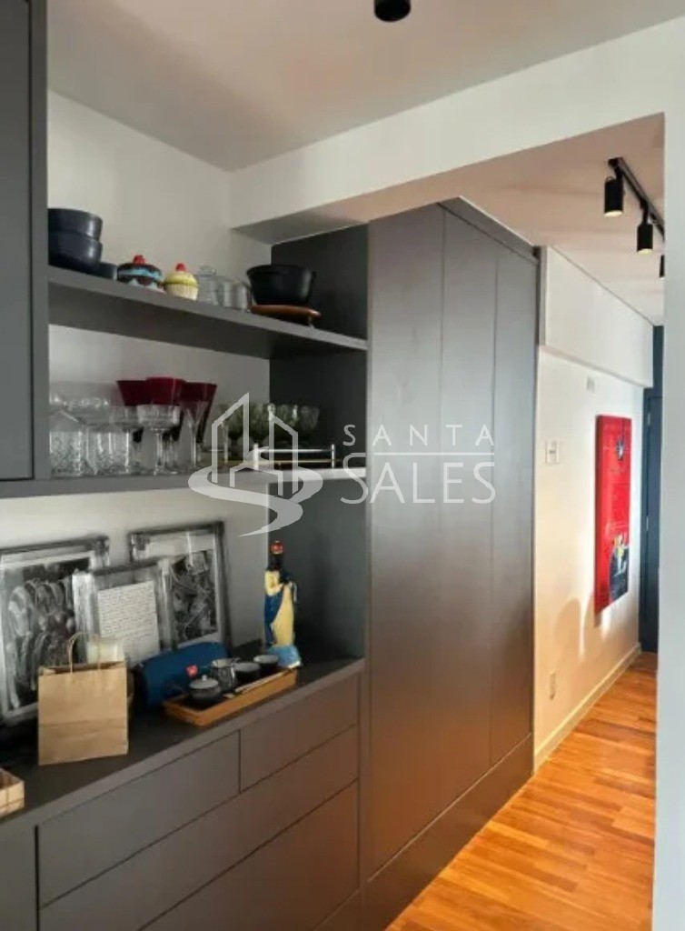 Apartamento, 3 quartos, 240 m² - Foto 4