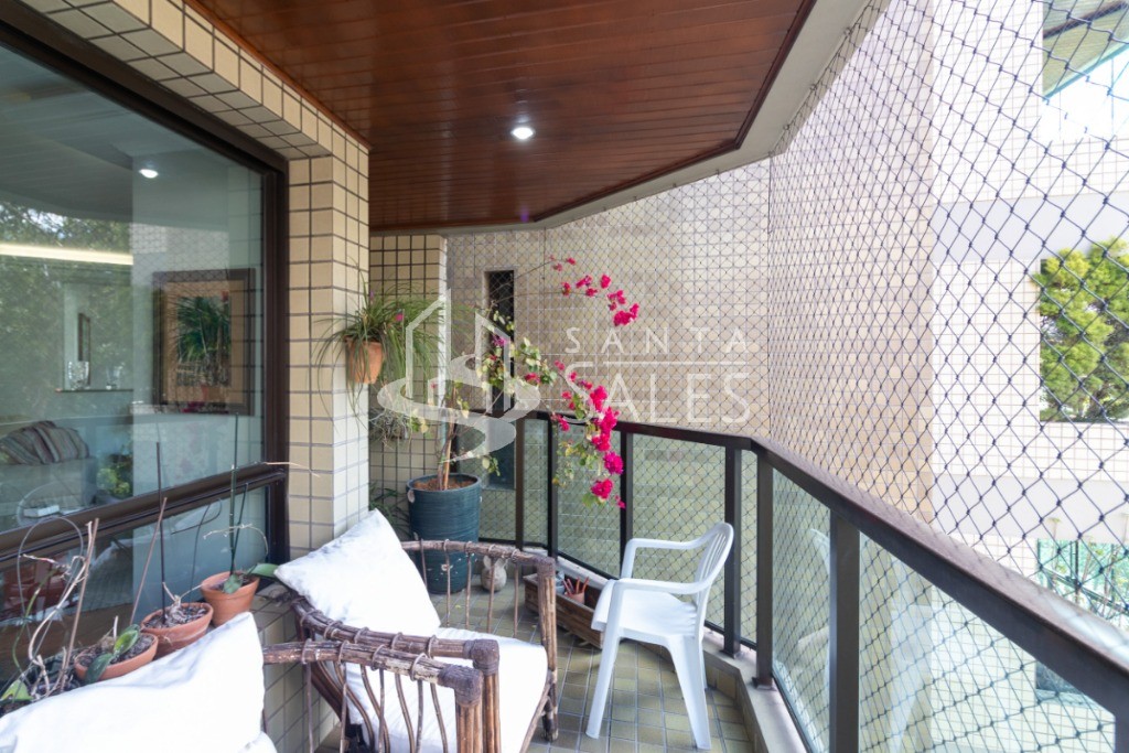 Apartamento, 3 quartos, 184 m² - Foto 36