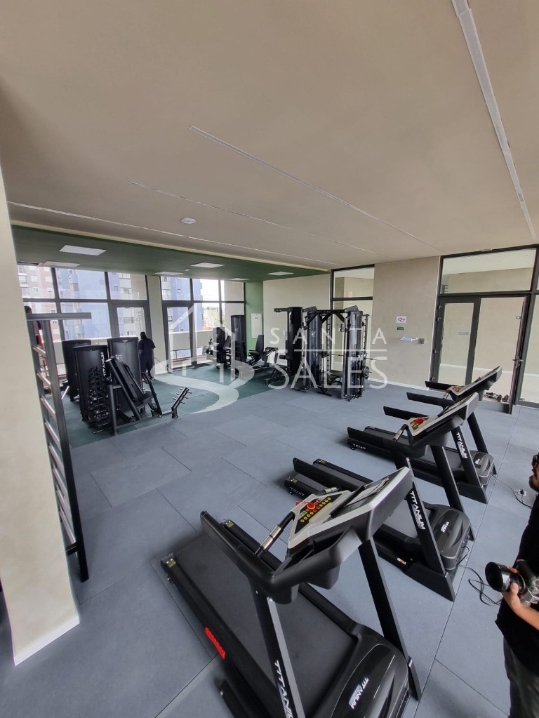 Kitnet-Studio, 22 m² - Foto 11