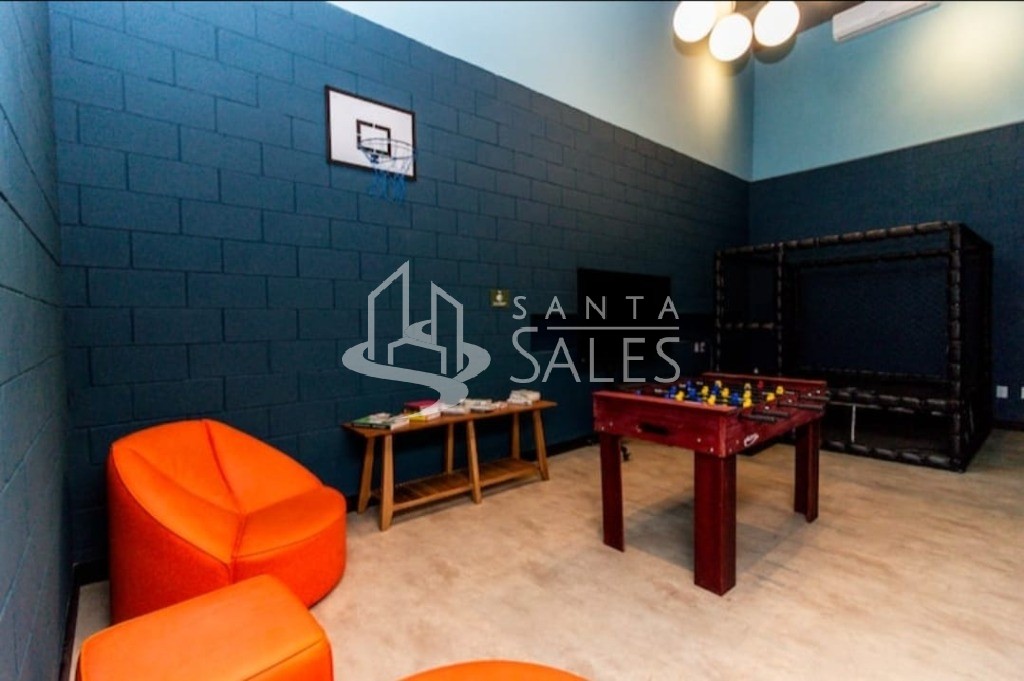 Apartamento, 1 quarto, 23 m² - Foto 6
