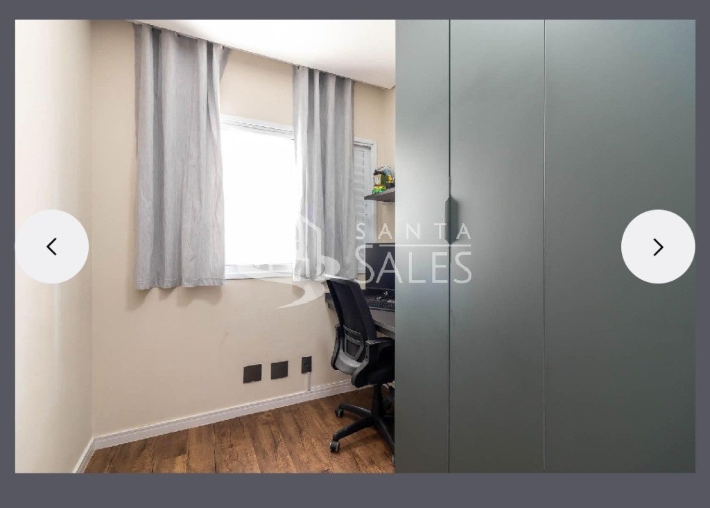 Apartamento, 3 quartos, 85 m² - Foto 26