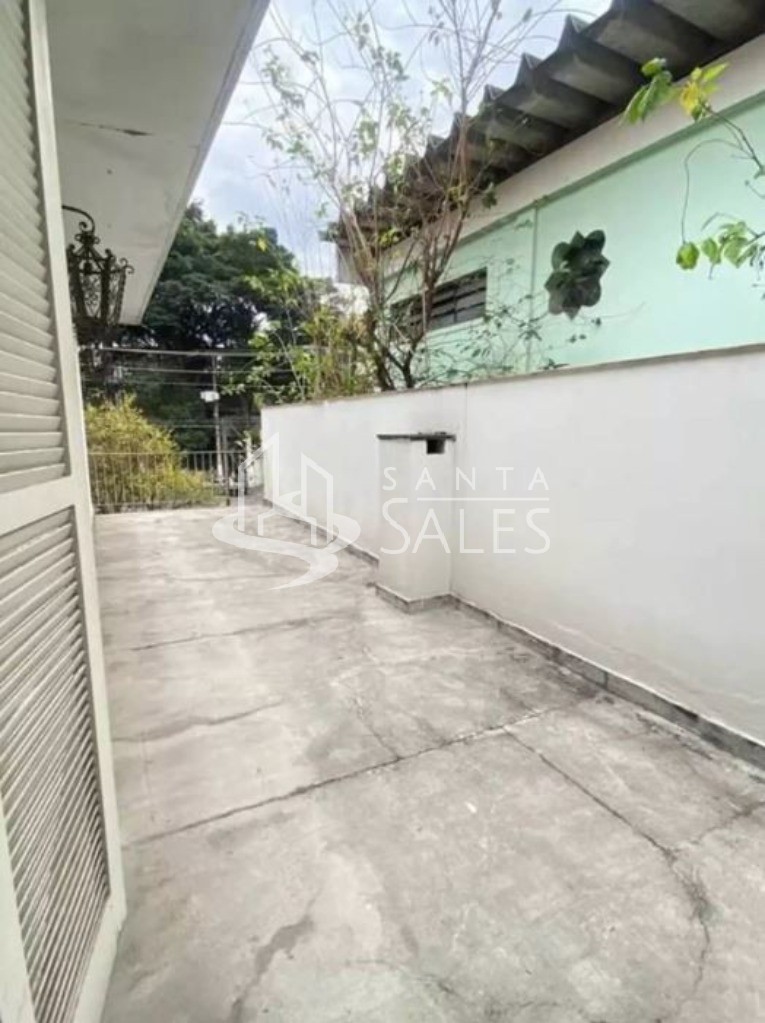 Sobrado, 4 quartos, 387 m² - Foto 20