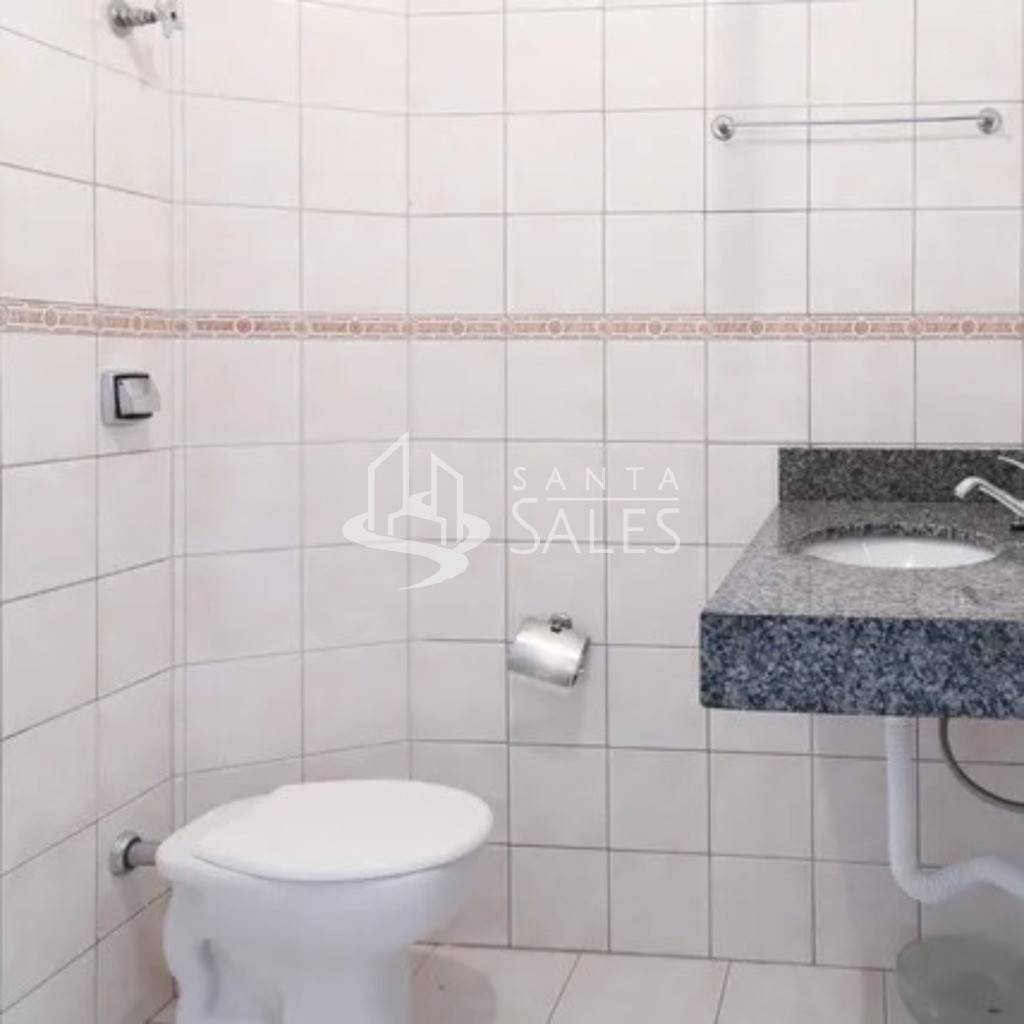 Apartamento, 2 quartos, 78 m² - Foto 6
