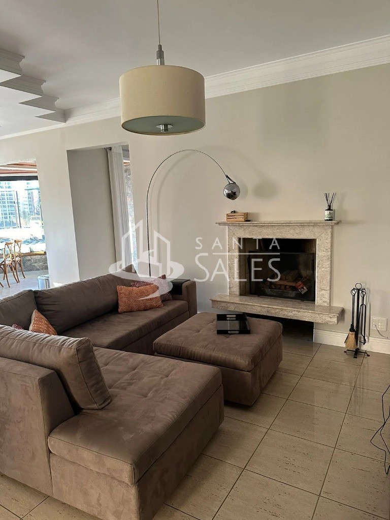 Apartamento, 4 quartos, 213 m² - Foto 7