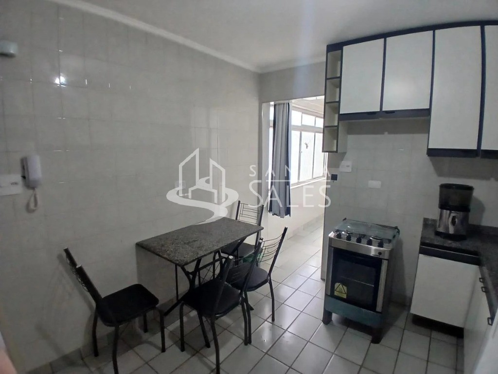 Apartamento, 2 quartos, 70 m² - Foto 9